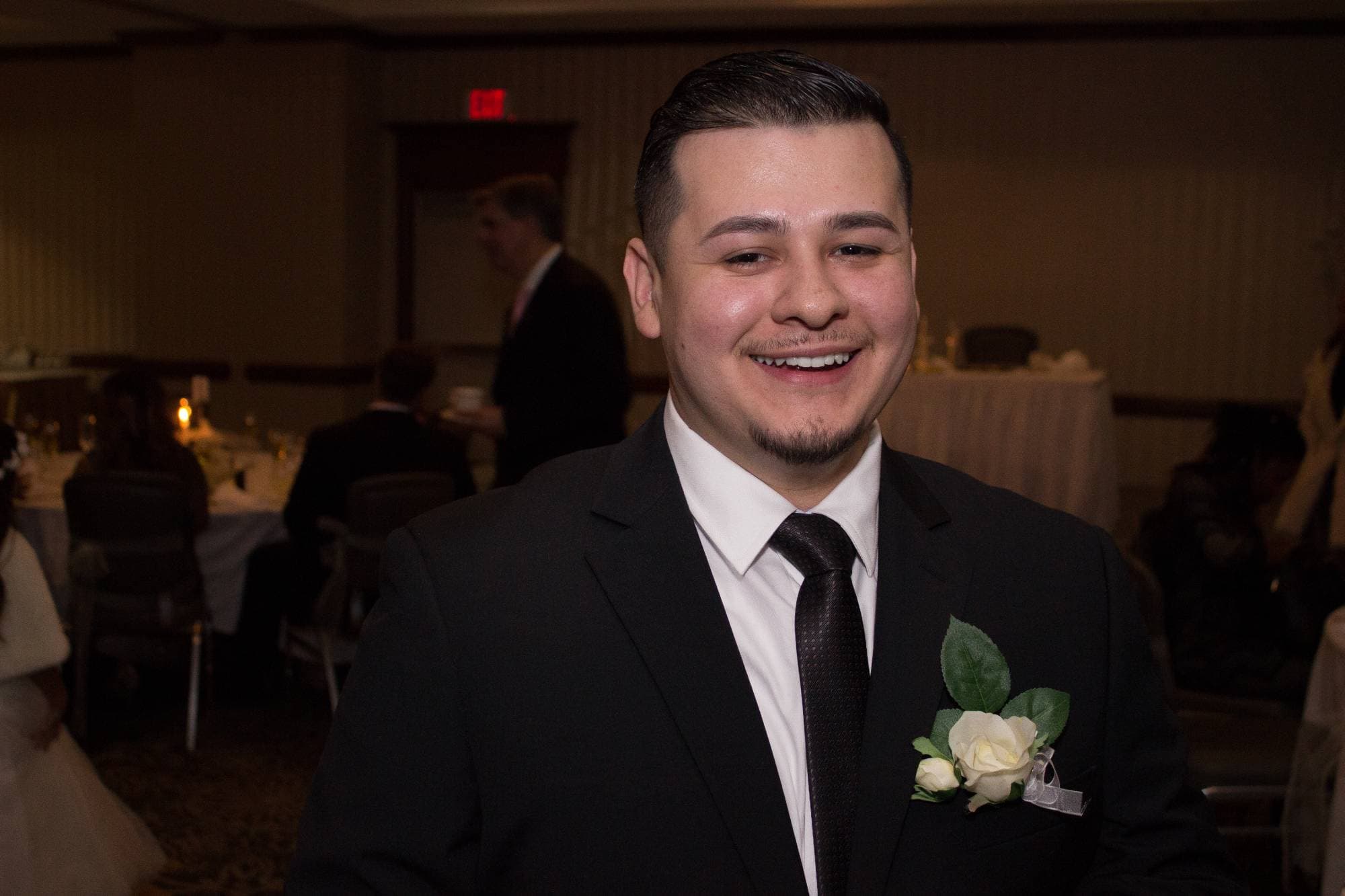 Obie Silva - Senior Software Engineer and Founder of Eutell, LLC