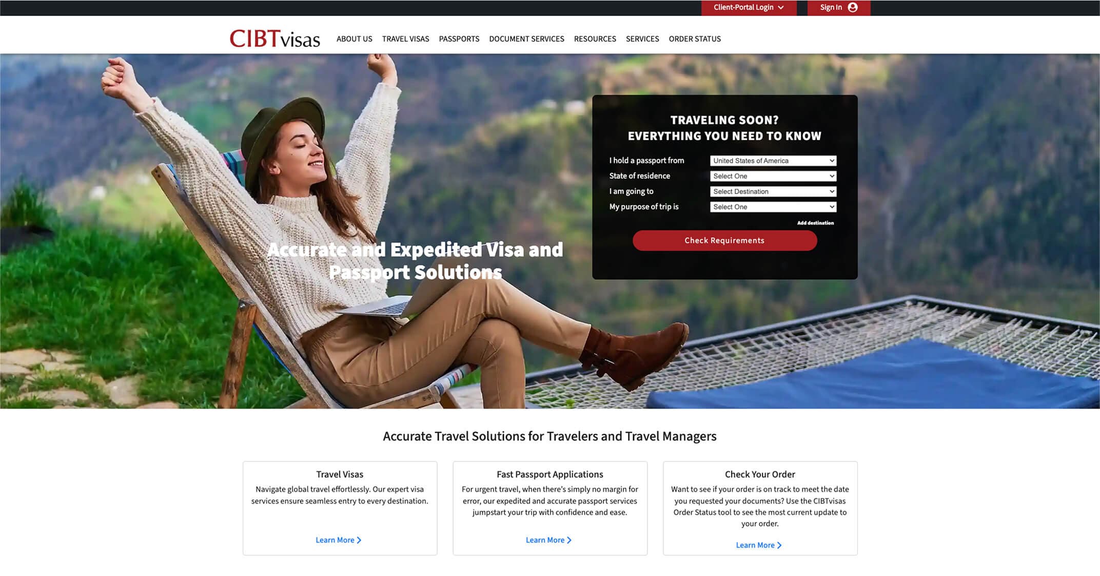 modern fintech dashboard with charts and financial data on dark interface